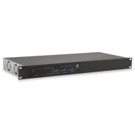 LEVELONE Mrežni preklopnik FGP-2601, 24x FE + 2x GE, 19", 150 W, 24x PoE